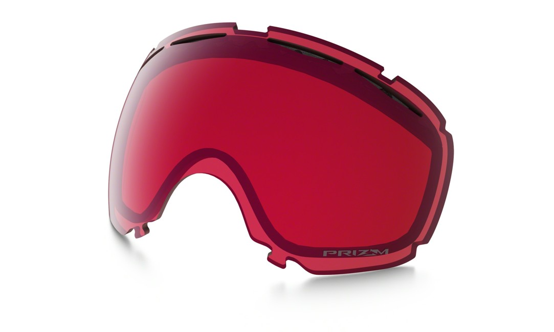 Oakley PRIZM™ Canopy™ Replacement Linse PRIZM ROSE