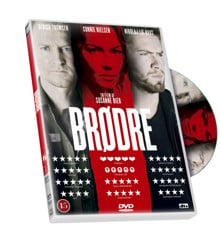Brødre - DVD