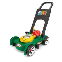 Little Tikes - Gas 'n Go legetøjs plæneklipper (401316)