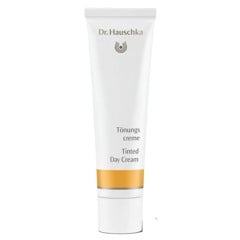 Dr. Hauschka - Tinted Dagcreme 30 ml