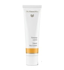 Dr. Hauschka - Tinted Day Cream 30 ml