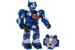 Fjernstyret Robot - Blå (520380) thumbnail-1