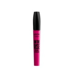 NYX Professional Makeup - On The Rise Volume Liftscara Mascara - Black