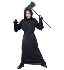 Grim Reaper - Childrens Costume (Size 158-164) (94067-6)