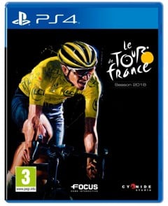 Tour de France 2016