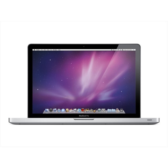 MacBook Pro, 15" A1286 2011
