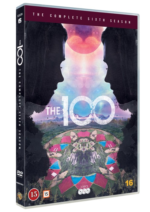The 100 S06