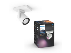 Philips Hue - Argenta Single Spot - 1x5.7W 230 (White)