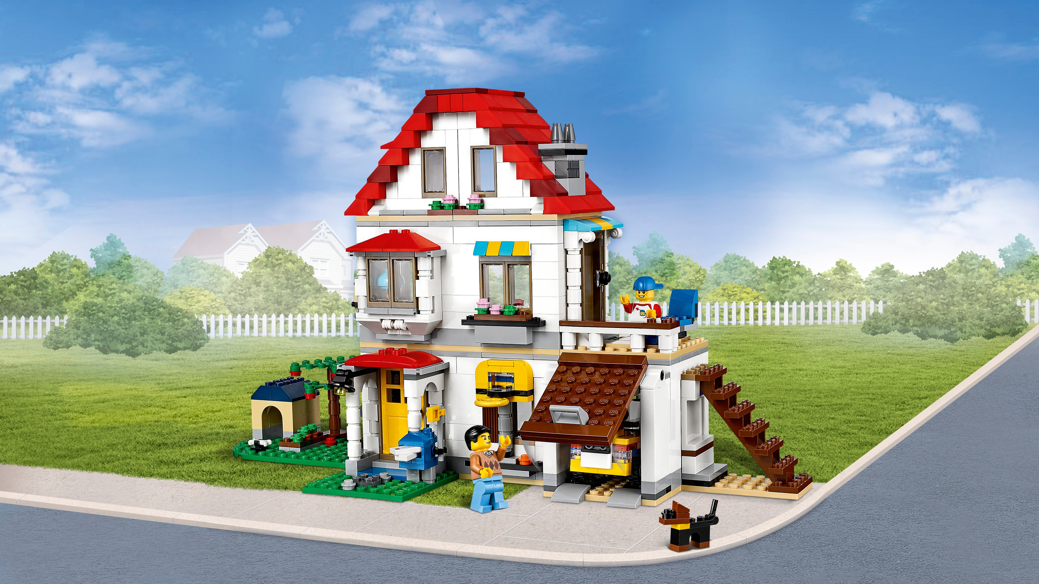 31069 lego creator