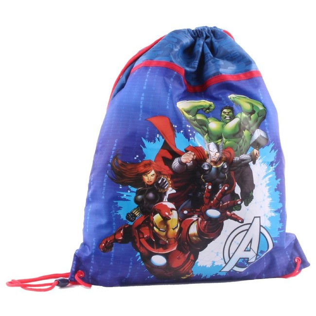 Marvel Avengers Legendary Gym bag Sport Bag 44x37cm