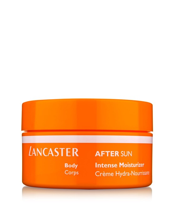 Lancaster - AFTER SUN intense body moisturizer 200 ml