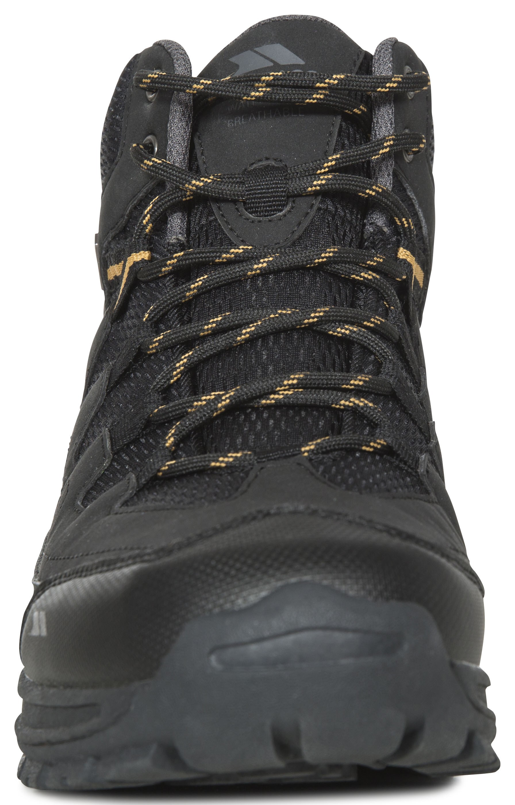 85mm heel height