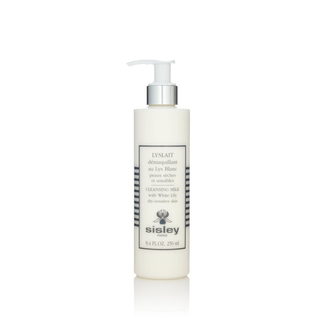 Sisley - Lyslait Cleansing Milk with White Lily 250 ml