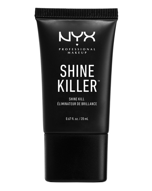 NYX Professional Makeup - Shine Killer Primer