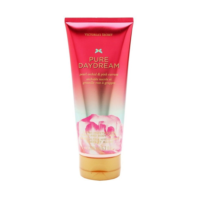 Victoria's Secret - Pure Daydream Hand and Body Cream 200 ml