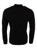 Lacoste 'Ribbed Collar' Poloshirt - Sort thumbnail-2