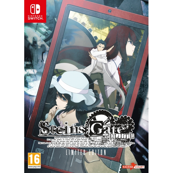 steins gate 0 switch physical