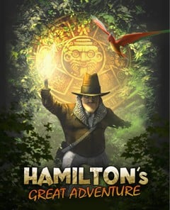 Hamilton's Great Adventure: Retro Fever