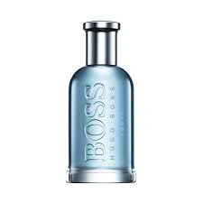 Hugo Boss - Bottled Tonic EDT 50 ml