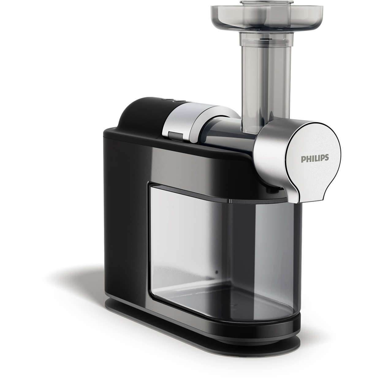 Avance Collection Masticating Juicer Philips Avance Collection Masticating