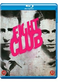 Fight Club (Blu-Ray)