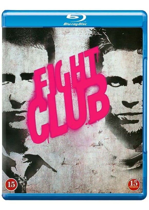 Buy Fight Club (Blu-Ray)