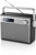 Philips - Transportable  DAB+ Radio AE5020 Sort thumbnail-1