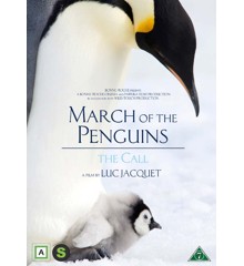 March of the Penguins 2: The Call - DVD