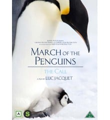 Pingvinmarchen 2 - DVD