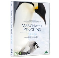 March of the Penguins 2: The Call - DVD