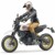 Bruder - Ducati Scrambler Desert Sled Motorcykel (BR63051) thumbnail-1