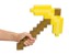 Minecraft - Basic Role Play - Golden Pickaxe legeøkse thumbnail-2