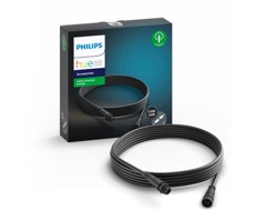 Philips Hue - Outdoor Forlænger Kabel 5m