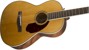 Fender Paramount PM-2 Standard Parlour Akustisk Guitar (Natural) thumbnail-2