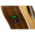 Fender Paramount PM-2 Standard Parlour Akustisk Guitar (Natural) thumbnail-4