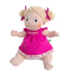 Rubens Barn - Rubens Kids Doll - Linnea (18222)