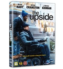 Upside, The Dvd