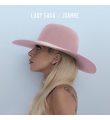 Lady Gaga - Joanne - Deluxe - CD