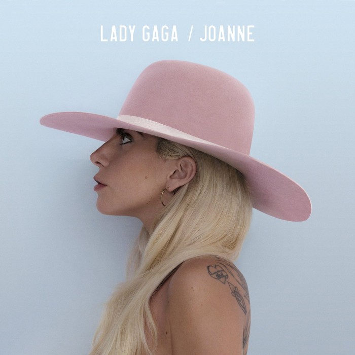 Lady Gaga - Joanne - Deluxe - CD