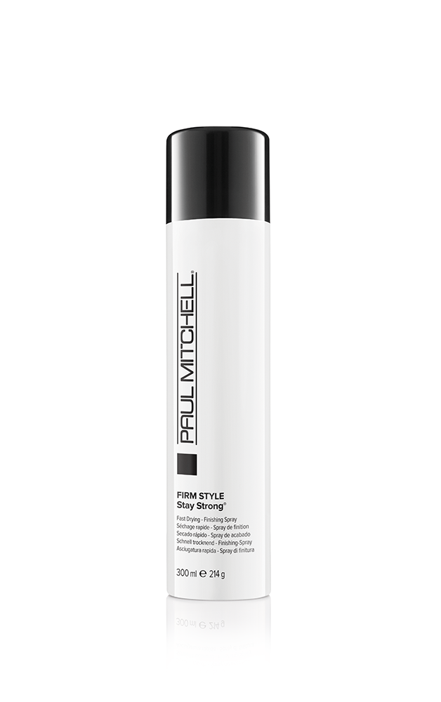 Paul Mitchell - Stay Strong Hairspray 360ml