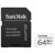 zzSANDISK - MicroSDHC 64GB thumbnail-2