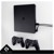 FLOATING GRIP® beslag til PlayStation 4 Slim konsol og controllers, Sort thumbnail-4
