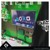 FLOATING GRIP® beslag til PlayStation 4 Slim konsol og controllers, Sort thumbnail-6