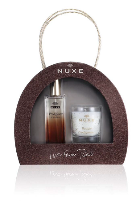 Nuxe - Prodigieux le Parfum Gift Set