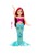 Disney Princess - Playdate Ariel Doll - 80 cm (99088-4L) thumbnail-1