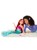Disney Princess - Playdate Ariel Doll - 80 cm (99088-4L) thumbnail-5