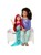 Disney Princess - Playdate Ariel Doll - 80 cm (99088-4L) thumbnail-6