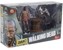 Walking Dead - Morgan (13 cm) +  Zombie figursæt thumbnail-2