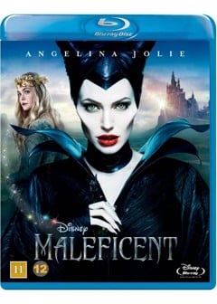 Maleficent (Blu-Ray)