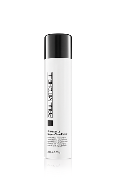 ​Paul Mitchell - Super Clean Extra Finishing Spray